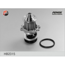 HB2315 FENOX Водяной насос