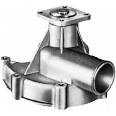 19.0012 PEX Водяной насос