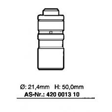 420 0013 10 LUK Толкатель