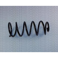 8750 1513 TRIDON Coil spring rear