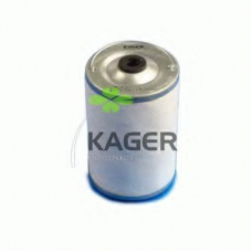 11-0385 KAGER Топливный фильтр