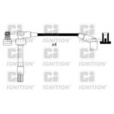 XC1125 QUINTON HAZELL Комплект проводов зажигания