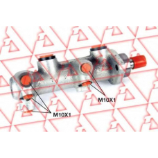 5612 CAR Главный тормозной цилиндр