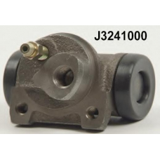 J3241000 NIPPARTS Колесный тормозной цилиндр