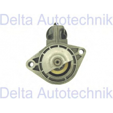 A 10 250 DELTA AUTOTECHNIK Стартер