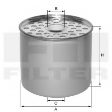 FIL101 FIL FILTER Топливный фильтр