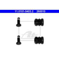 11.0101-5403.2 ATE Комплект направляющей гильзы