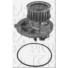 KCP2150 KEY PARTS Водяной насос