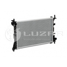 LRc FDFs98111 LUZAR Радиатор, охлаждение двигателя