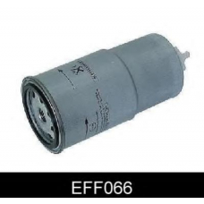EFF066 COMLINE Топливный фильтр