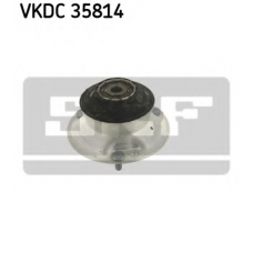 VKDC 35814 SKF Опора стойки амортизатора