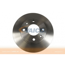 V42-40002 VEMO/VAICO Тормозной диск