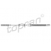 200 873 TOPRAN Трос, стояночная тормозная система