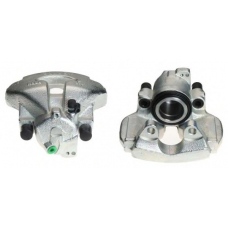 F 85 207 BREMBO Тормозной суппорт