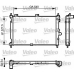 731022 VALEO Радиатор, охлаждение двигателя
