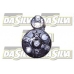 D020894 DA SILVA Стартер