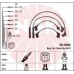 9472 NGK Комплект проводов зажигания
