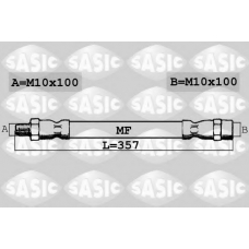 SBH6273 SASIC Тормозной шланг