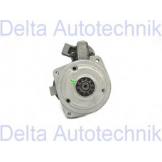 A 13 830 DELTA AUTOTECHNIK Стартер