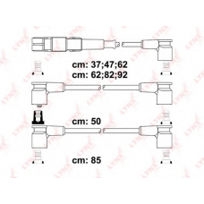 SPC5316 LYNX Комплект проводов зажигания