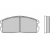 12-0270 E.T.F. Комплект тормозных колодок, дисковый тормоз