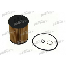 PF4009 PATRON Масляный фильтр
