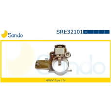 SRE32101.0 SANDO Регулятор