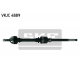 VKJC 4889<br />SKF