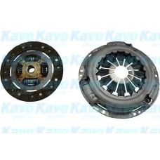 CP-1181 KAVO PARTS Комплект сцепления