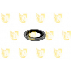 162081 UNIGOM Уплотнительное кольцо, резьбовая пр