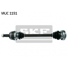 VKJC 1151 SKF Приводной вал