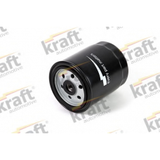 1721010 KRAFT AUTOMOTIVE Топливный фильтр