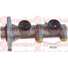 M 34 004 BREMBO Главный тормозной цилиндр