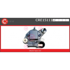 CRE15111AS CASCO Регулятор