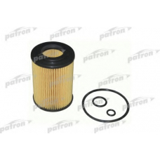 PF4228 PATRON Масляный фильтр