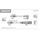 ABM50P<br />JANMOR<br />Комплект проводов зажигания