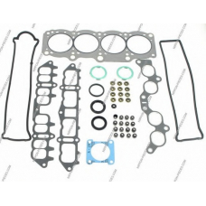 T124A06 NPS Комплект прокладок, головка цилиндра