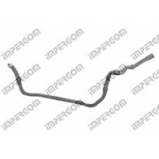 222599 ORIGINAL IMPERIUM Шланг радиатора