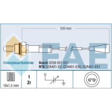 77100 FAE Лямбда-зонд