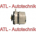 L 36 520 ATL Autotechnik Генератор