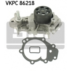 VKPC 86218 SKF Водяной насос