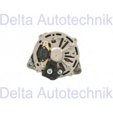 L 33 140 DELTA AUTOTECHNIK Генератор l33140