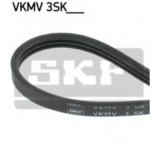 VKMV 3SK863 SKF Поликлиновой ремень