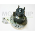VBK804 MOTAQUIP Комплект подшипника ступицы колеса