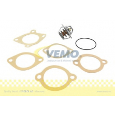 V64-99-0004 VEMO/VAICO Термостат, охлаждающая жидкость
