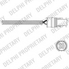 ES20346-12B1 DELPHI Лямбда-зонд