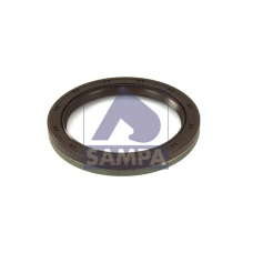 050.408 SAMPA Уплотняющее кольцо, коленчатый вал