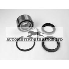 ABK1251 Automotive Bearings Комплект подшипника ступицы колеса