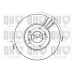 BDC3813 QUINTON HAZELL Тормозной диск