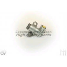 0780-5501 ASHUKI Рабочий цилиндр, система сцепления